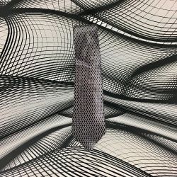 Men's Tie By Van Heusen 