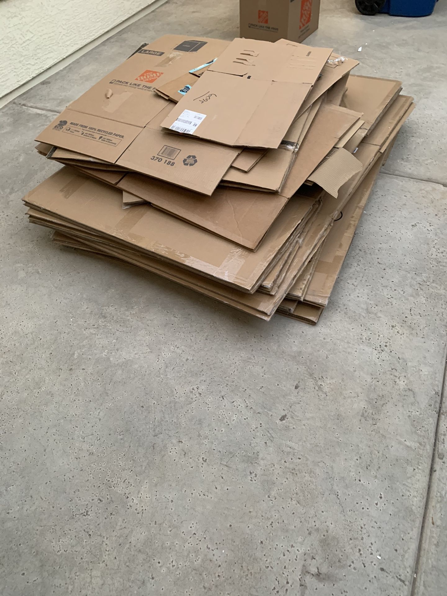 Moving Boxes for Sale in Chandler, AZ OfferUp