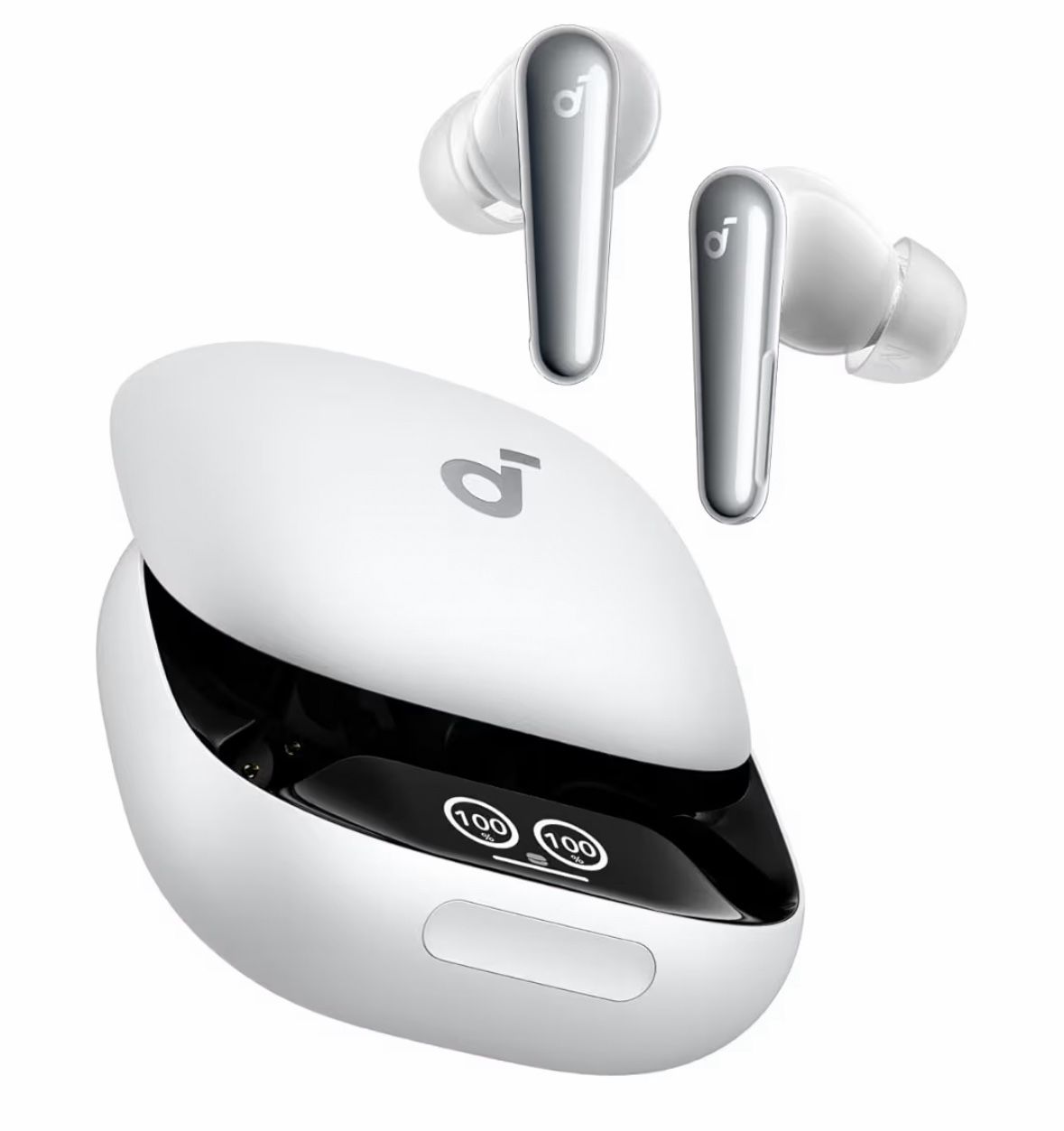 Soundcore Liberty 4 Pro Earbuds