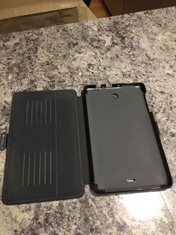 Tablet case for Alcatel joy tab