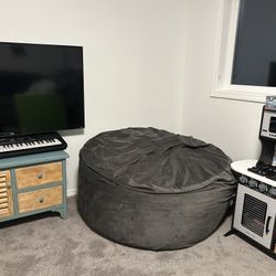 2x Clean Large Beanbags