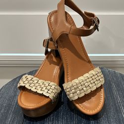 Indigo Rd Chunky Heels