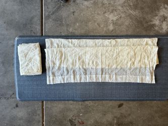 Decorative Sheer Curtains