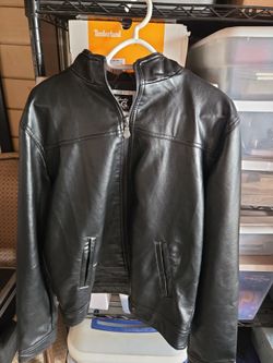 Jacket $20