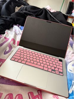 MacBook Pro 14in