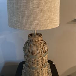 Vintage Lamp