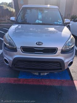 Kia Soul 2013