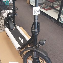 Patinetes eléctricos para niños y adultos con ofertas especiales solo hasta este fin de semana