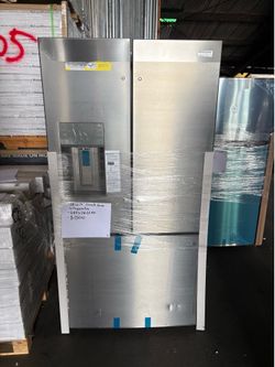 28 cu ft french door refrigerator
