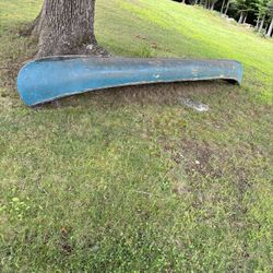 Canoe