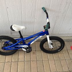 Specialized Kids Bike