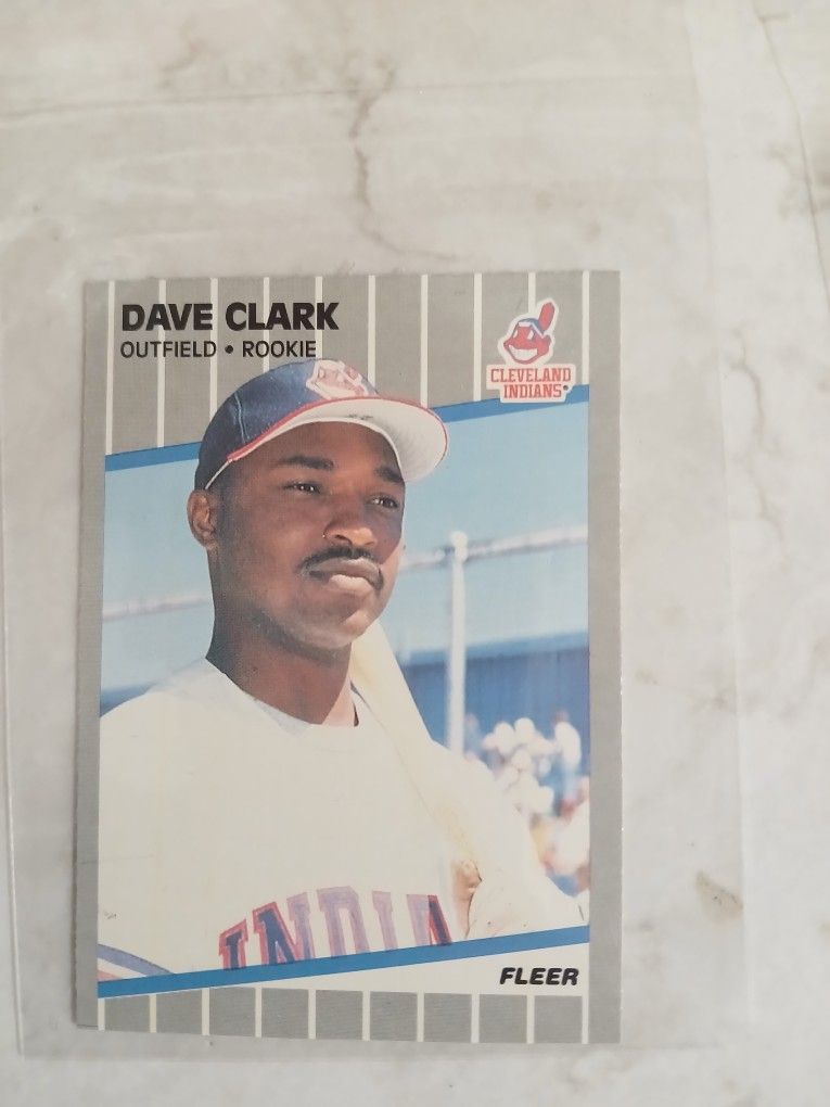1989 Fleer Cards