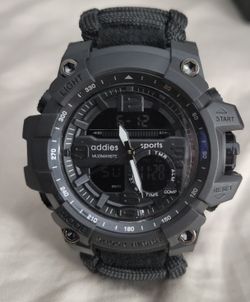 addies my-1605 brand new comes with box