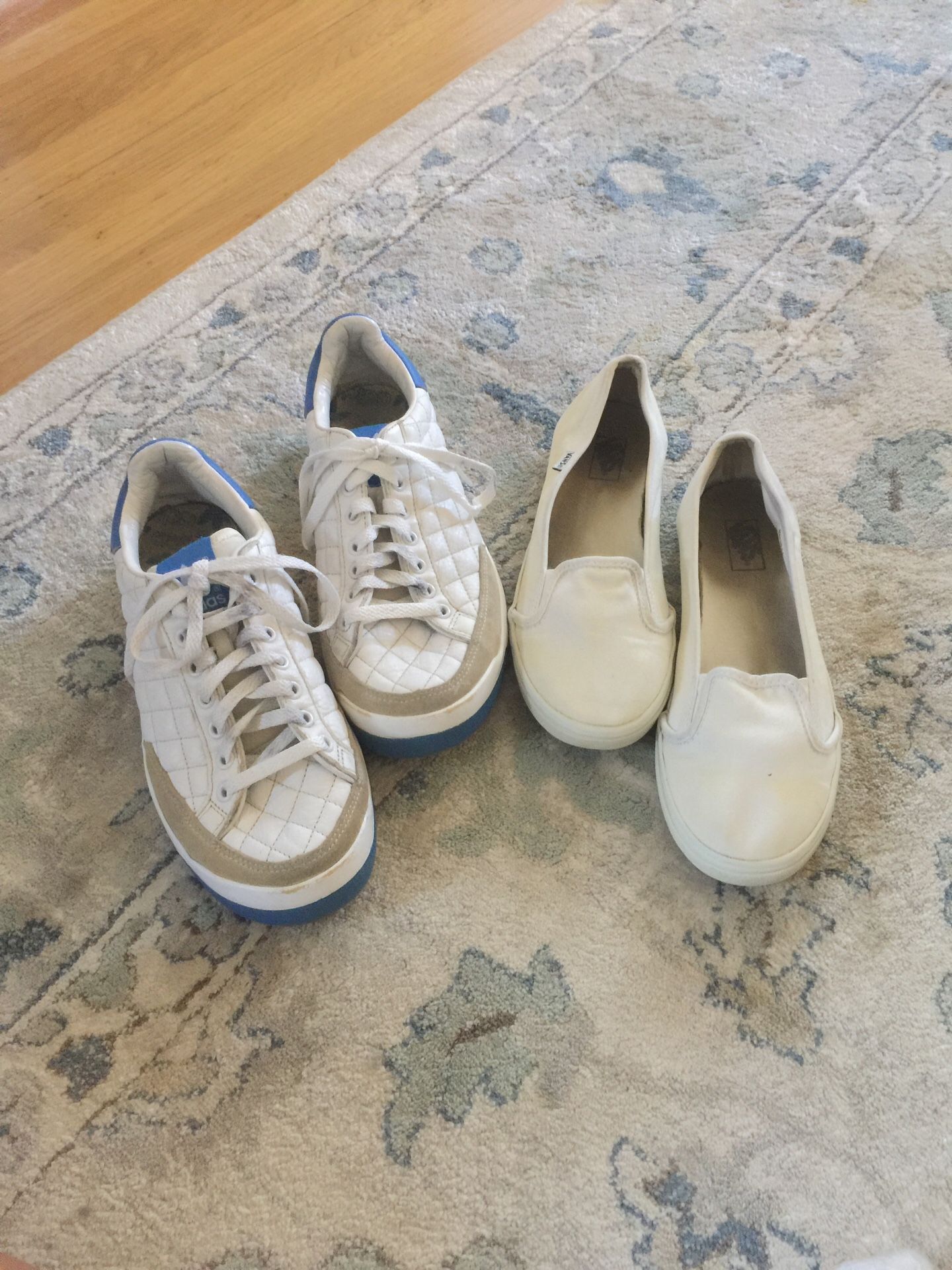 size 7 women’s shoes