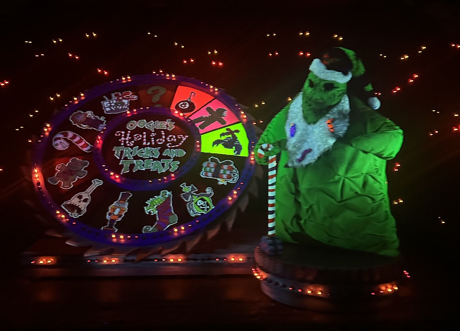 Disneyland / California Adventure Tickets