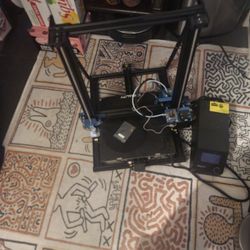 3d Printer