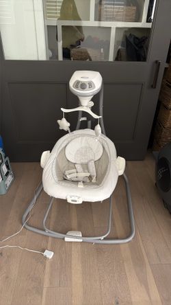 Graco Baby Swing