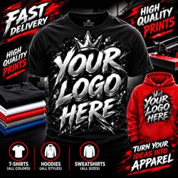 Custom shirt