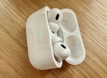 Airpods Pro 2