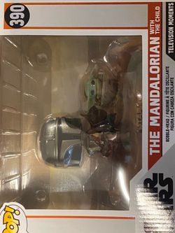 Funko Pops NEED TO GO
