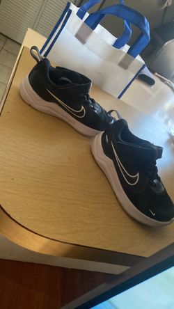 Kid nike shoes