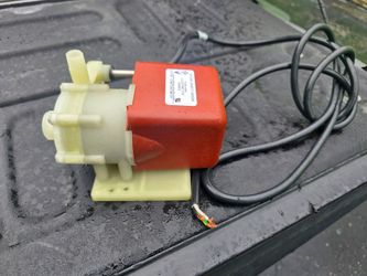 March Pump ( BRAND NEW IN BOX)