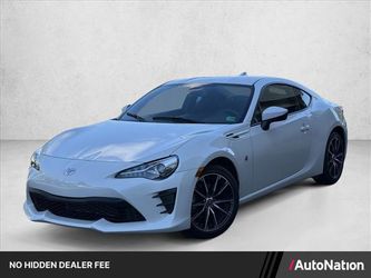 2018 Toyota 86