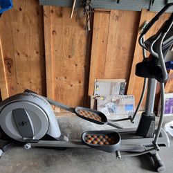 Bicycle For Exercise