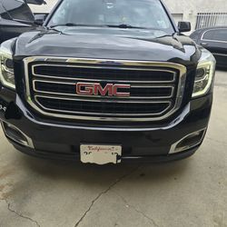 2019 GMC Yukon XL