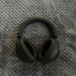 Sony Headphones 