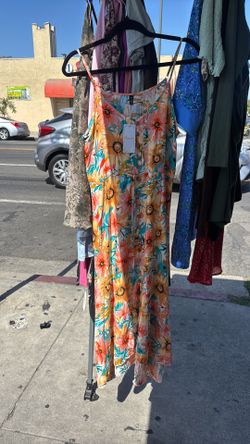 dress - vestido