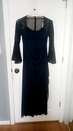 Vestido Largo
