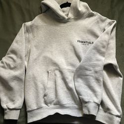 Essentials Hoodie
