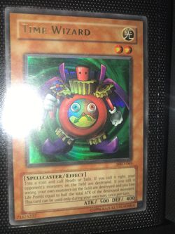 Yugioh