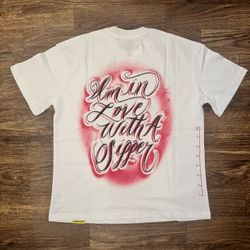 Cough Syrup Tee
