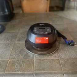Air Fryer lid For Insta Pot