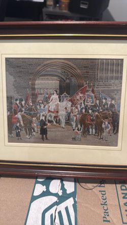 cash classic collection lady godiva procession