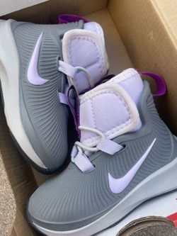 4 Nike Binzie Boots (TD)
