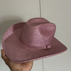 Cowgirls Hat