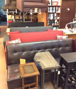 Futons brand new many colors and styles from $199 and Up