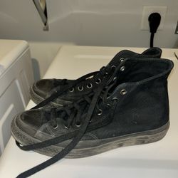 Converse Chuck Taylor All Star - Mens's 9 full black