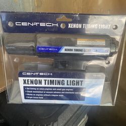 Timing Light