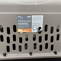 you & me PREMIUM KENNEL   