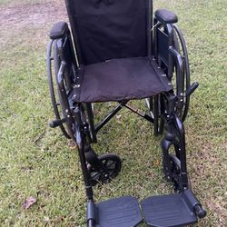 🥰 Tía De Ruedas Para Persona Delgada😍 buenas condiciones