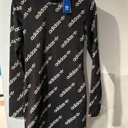 Adidas, Dress, Small