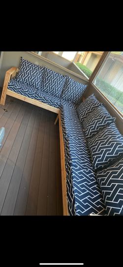 Outdoor Set / Sofa Couch Outdoor