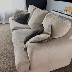 Living Room Couch