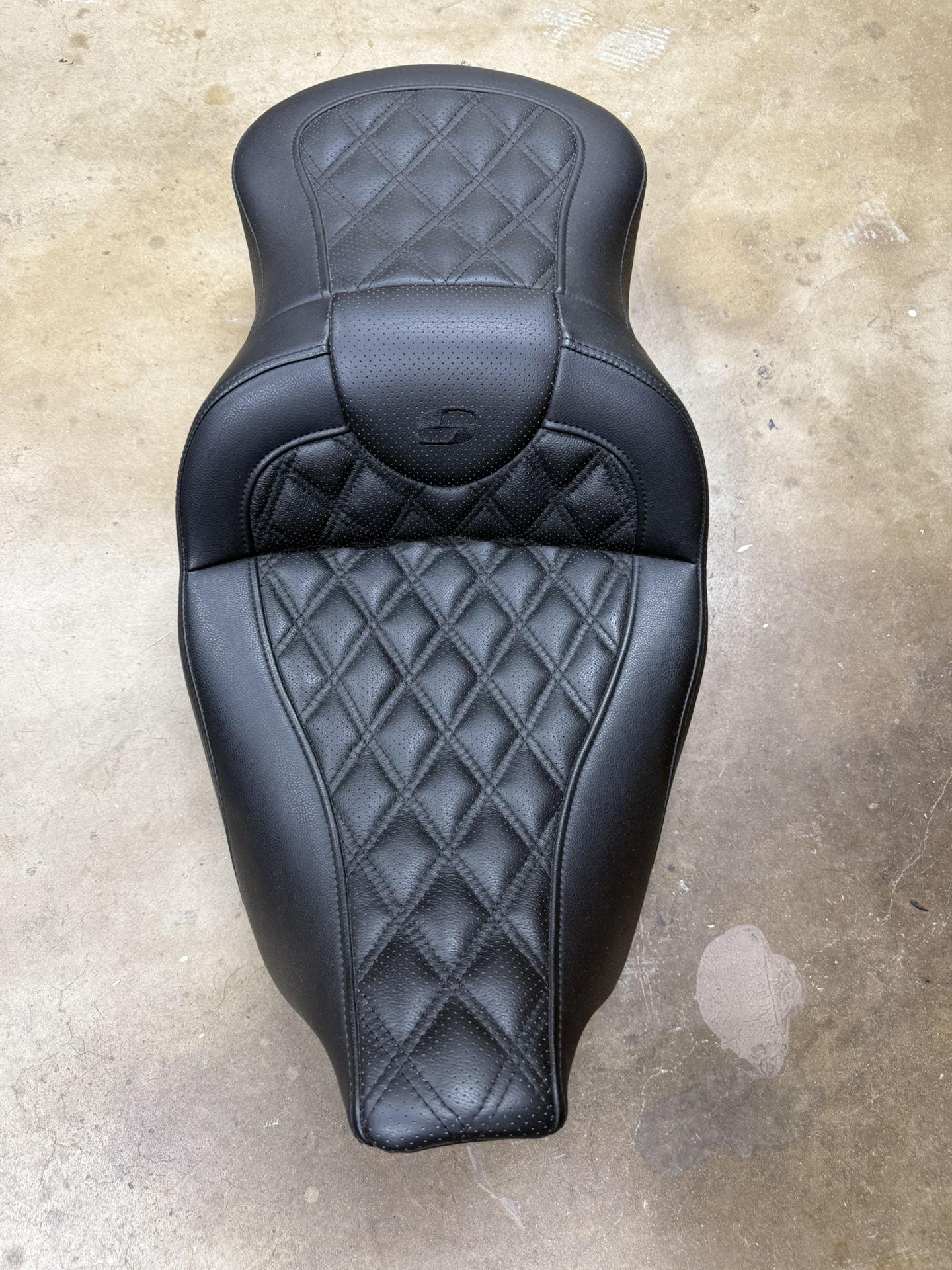 Saddlemen Seat