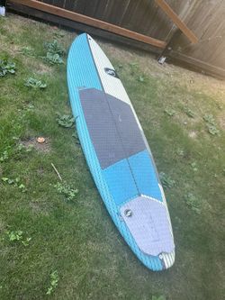 REI “The Special” Stand Up Paddleboard