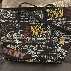 DKNY Handbag